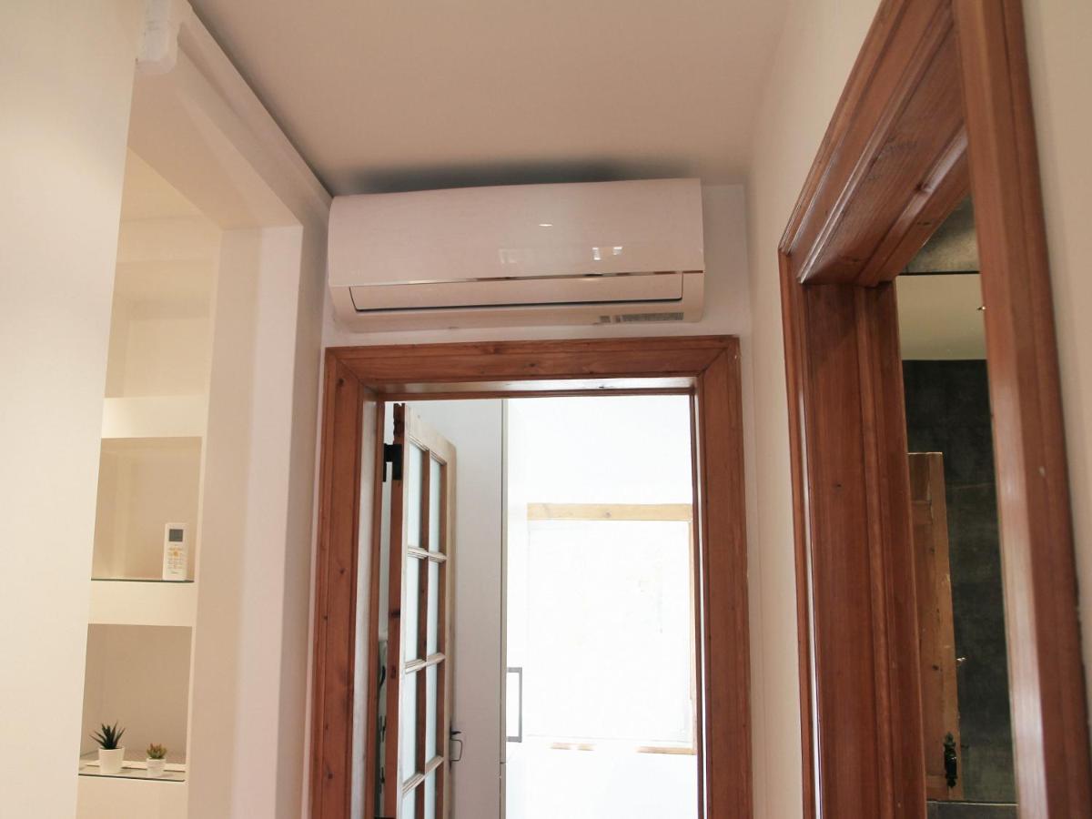Typical Portuguese Apartment In Sao Bento Lisboa Extérieur photo