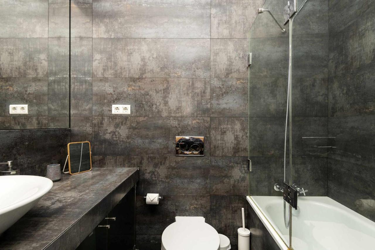 Typical Portuguese Apartment In Sao Bento Lisboa Extérieur photo